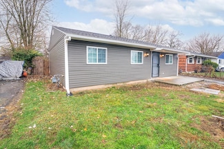 1305 Yolanda Dr, Columbus, OH 43207