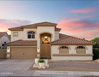 5352 E Woodridge Dr, Scottsdale, AZ 85254