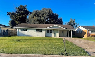 1231 Columbus Ave, Morgan City, LA 70380