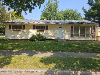 1301 Gray St, Lansing, MI 48912