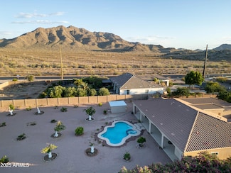 7969 S 172nd St, Queen Creek, AZ 85142