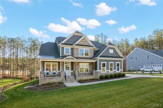 11541 Pine Needles Dr, Providence Forge, VA 23140