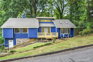 468 Watson Ferry Dr, Forest Park, GA 30297