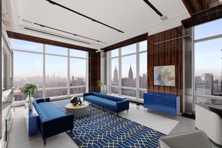 845 United Nations Plaza Unit 82CD, New York, NY 10017