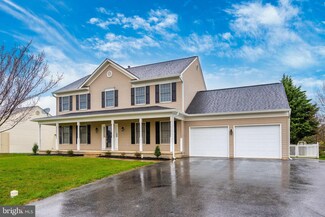 2505 Underwood Ln, Adamstown, MD 21710