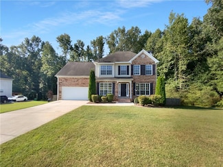 641 Morningside Dr N, Stockbridge, GA 30281