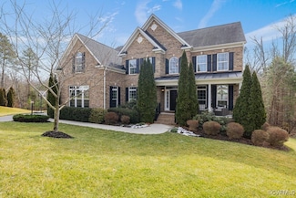 6331 Dovechrist Mews, Moseley, VA 23120