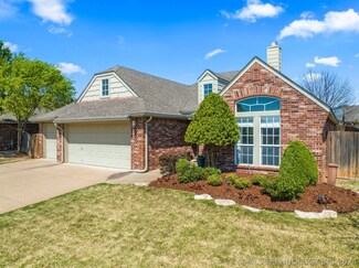 1610 W Austin Place, Broken Arrow, OK 74011