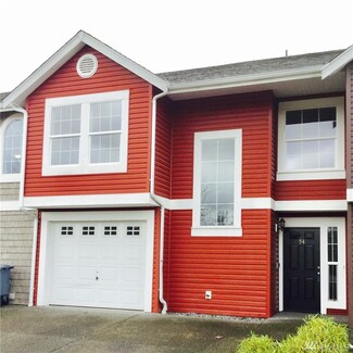 5923 111th Street Ct E Unit 54, Puyallup, WA 98373
