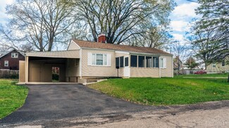 7341 Werner Ave, Cincinnati, OH 45231