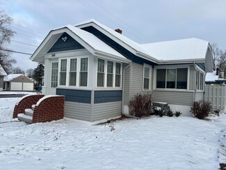 146 N Douglas St, Bronson, MI 49028