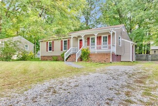 4647 Twelveoaks Rd, Midlothian, VA 23112