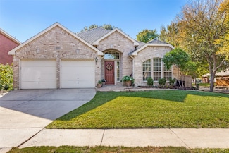 8021 Belladonna Dr, Fort Worth, TX 76123