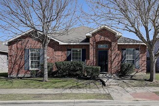 624 Mission Ln, Lancaster, TX 75146