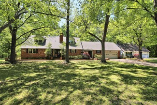 8450 S 39th West Ave, Tulsa, OK 74132