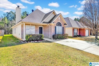 253 Saint John Dr NW, Birmingham, AL 35215