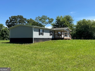 82 Ludville Rd, Ranger, GA 30734