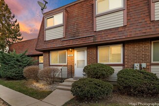 2508 Berkshire Ct Unit 3, Waukegan, IL 60087