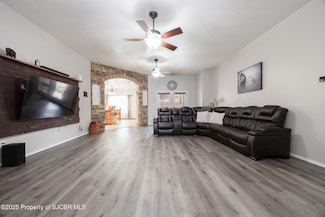 6008 Carl St, Farmington, NM 87402
