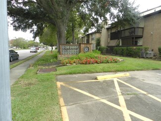 1500 Bay Area Blvd Unit 331, Houston, TX 77058