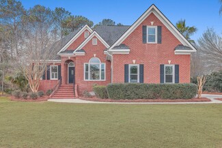 1335 Old Brickyard Rd, Mount Pleasant, SC 29466