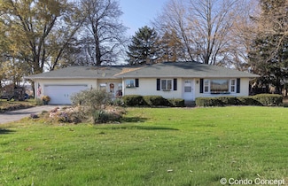 8441 Homerich Ave SW, Byron Center, MI 49315