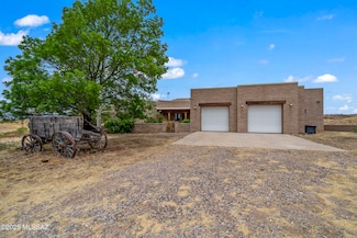 180 Santa Rita Ct, Sonoita, AZ 85637