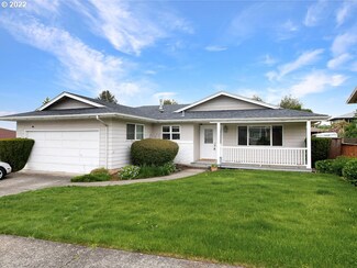 3218 NE 142nd Ave, Portland, OR 97230