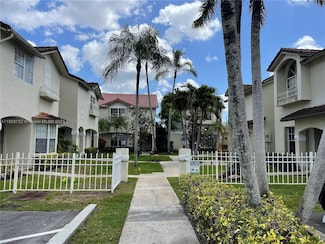 805 NW 108th Terrace Unit 7L5, Pembroke Pines, FL 33026