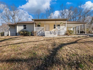2938 Chestatee Rd, Gainesville, GA 30506