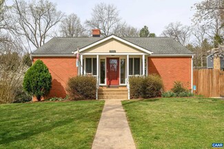 1901 Swanson Dr, Charlottesville, VA 22901