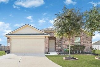 23207 Joy Ridge Dr, Spring, TX 77373