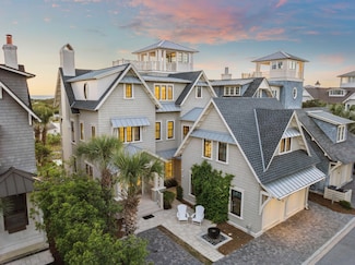 417 Coopersmith Ln, Alys Beach, FL 32461