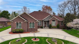 1519 Nole Dr, Jeffersonville, IN 47130