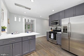 5605 Miles Dr, Oxon Hill, MD 20745