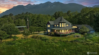 31116 363rd Ave NE, Arlington, WA 98223