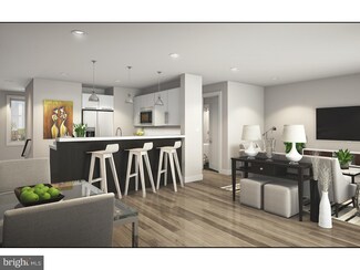 717-19 S 12th St Unit 3, Philadelphia, PA 19147