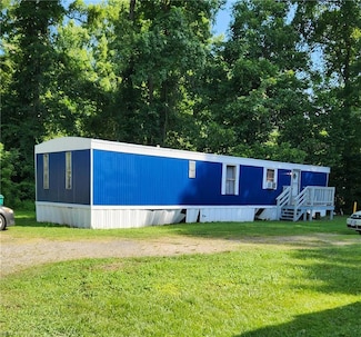 105 Golden Trail, Waverly, VA 23890