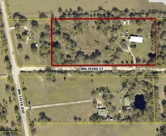 17315 NW 203rd St, Okeechobee, FL 34972