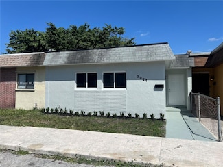 3924 NW 207 Saint Rd, Miami Gardens, FL 33055