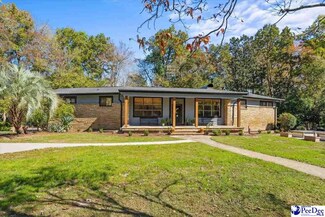 626 Camellia Cir, Florence, SC 29501