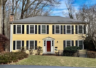 104 Brook Rd, Sharon, MA 02067