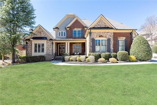 5352 Lacosta Ln, Alpharetta, GA 30022