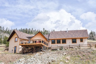 1612 New Mexico 38, Red River, NM 87558