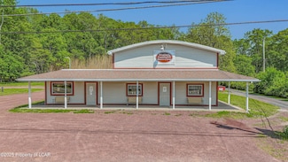 1634 S Lehigh Gorge Dr, Weatherly, PA 18255