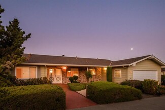 1610 Granada Dr, Burlingame, CA 94010