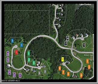 TBD Zumbro Woods (L1b6) Ln NW, Oronoco, MN 55960