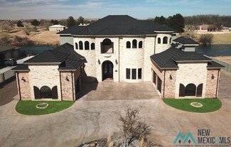 1706 W Riverside Dr, Carlsbad, NM 88220