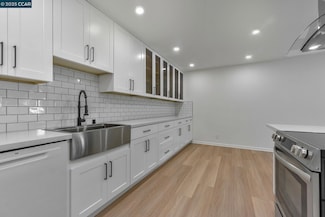 1305 Boulevard Way Unit 314, Walnut Creek, CA 94595