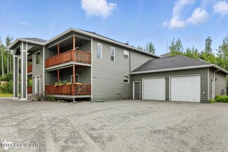 5000 S Mainsail Ave, Wasilla, AK 99654